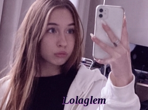 lolaglem Spezial Sexcam