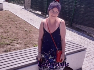 lolagreate Spezial Sexcam