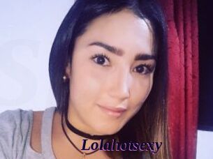 Lolahotsexy