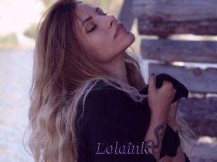 Lolaink