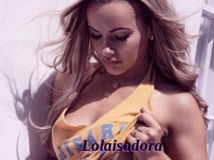 Lolaisadora