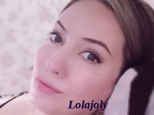 lolajoly Spezial Sexcam