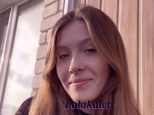 Lolakater