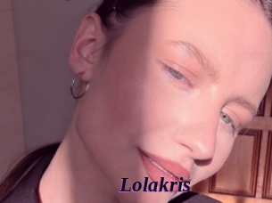 Lolakris