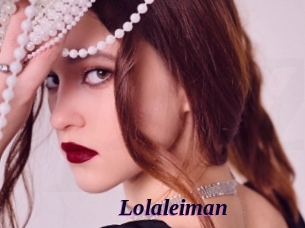 Lolaleiman
