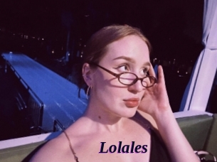 Lolales