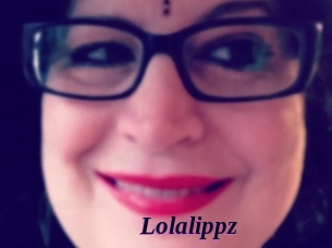 lolalippz Spezial Sexcam