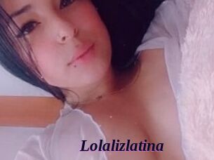 Lolalizlatina