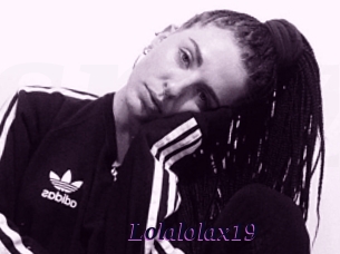 Lolalolax19