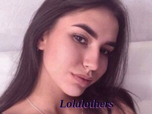lolalothers Spezial Sexcam