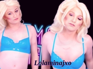 Lolaminajxo