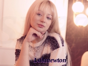 lolanewton Spezial Sexcam