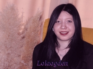Lolaogden