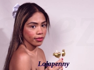 Lolapenny
