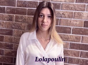 Lolapoulin