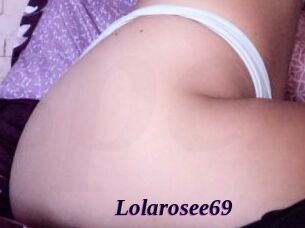 Lolarosee69