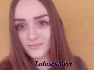 Lolasexlover