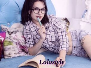Lolastyle