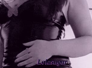 Lolasugar
