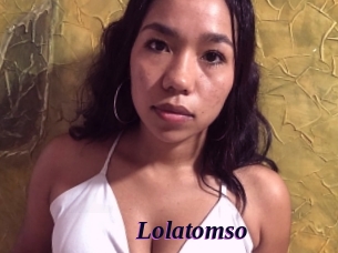 Lolatomso