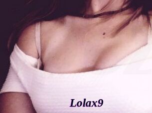 Lolax9