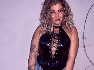 Loli