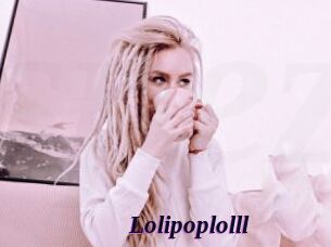 Lolipoplolll
