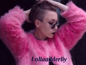 Lollaadderliy