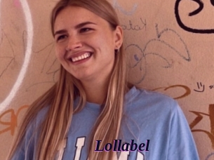 Lollabel