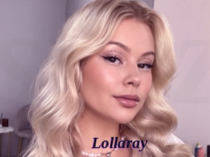 lollaray Spezial Sexcam