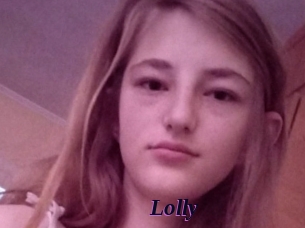 lolly Spezial Sexcam