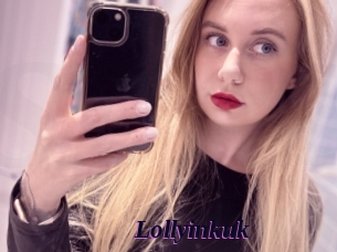lollyinkuk Spezial Sexcam