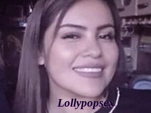 Lollypopsex