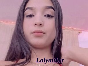 Lolymiller