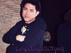 LongCumJUICYcock
