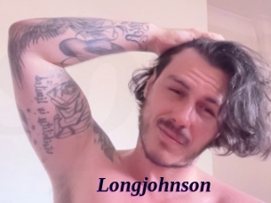 Longjohnson