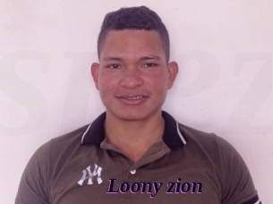 loony_zion Spezial Sexcam