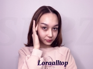 loraalltop Spezial Sexcam