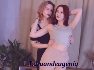 Loraandeugenia