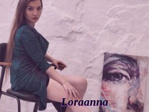 Loraanna