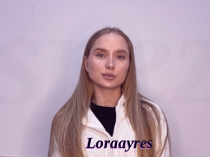 Loraayres