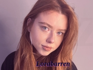 lorabarren Spezial Sexcam