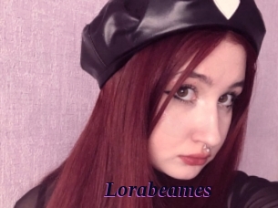 Lorabeames