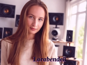 lorabendell Spezial Sexcam