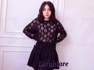 lorablare Spezial Sexcam