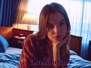 Lorachurchey