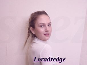 Loradredge