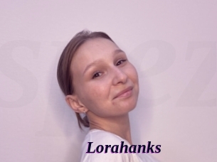 Lorahanks
