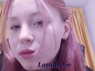 Lorahigbie