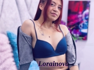 Lorainova